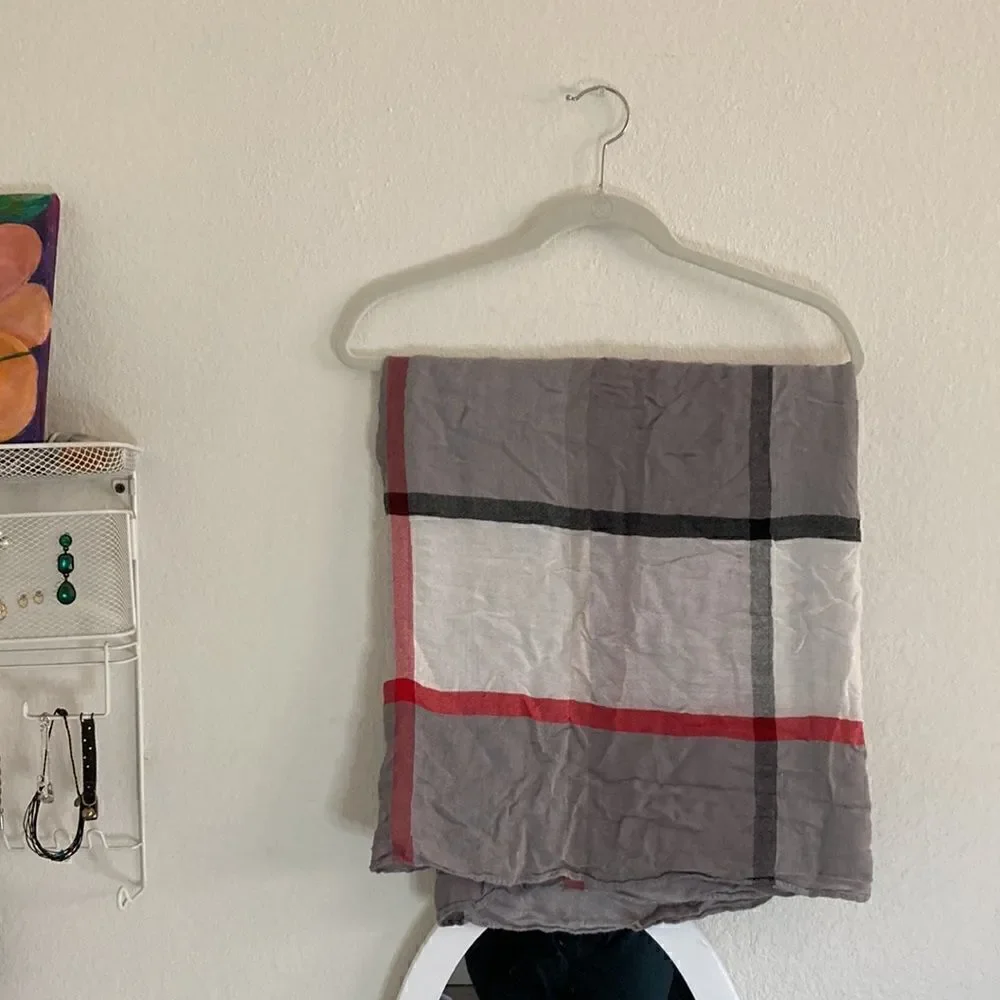 Bundle of Fashion Scarves